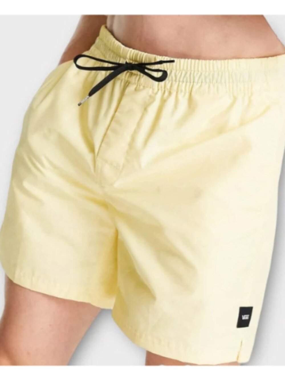 Vans Primary Volley II swim shorts Size Large